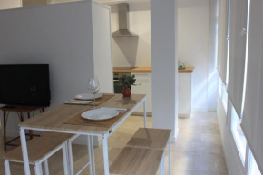 Apartamentos XELIÑA